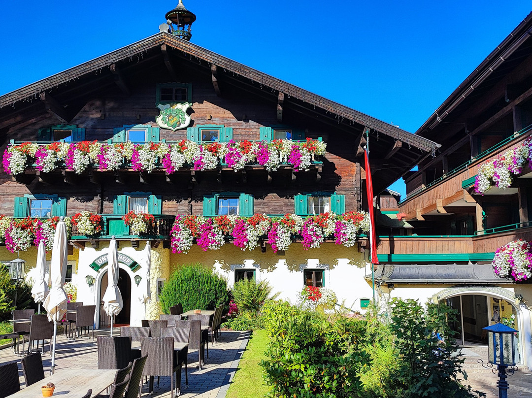 Hotel Unterhof主图