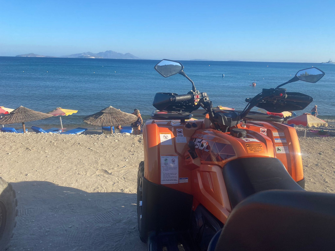 Moto Service Rentals-Kos Town必去景点