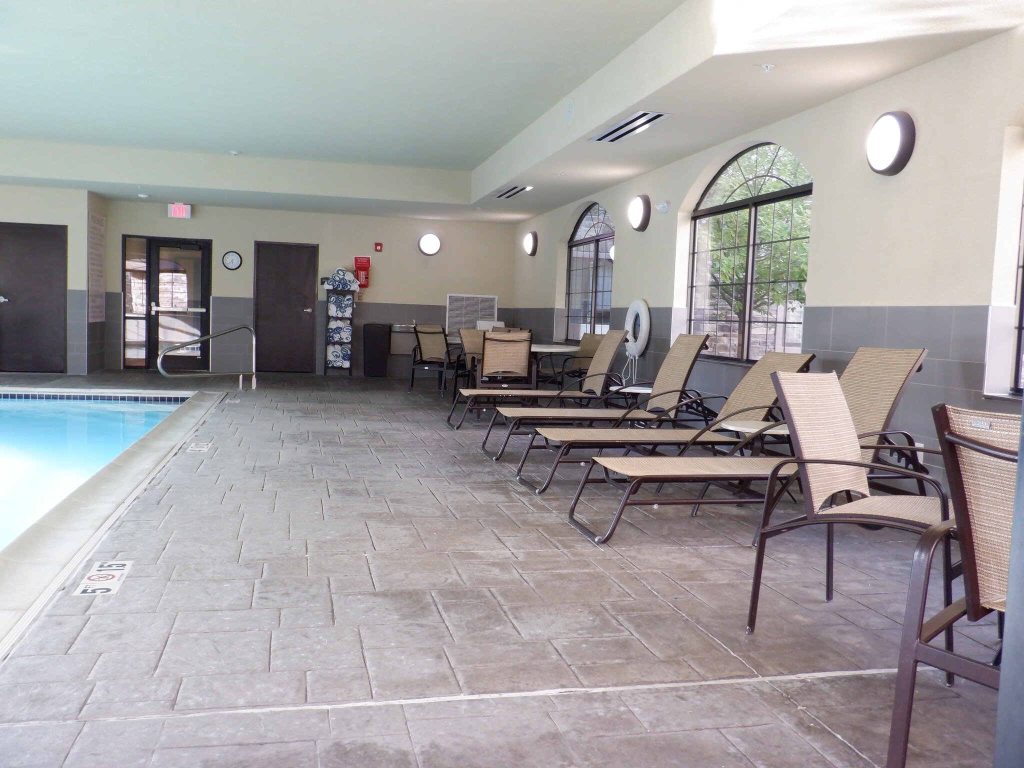 Staybridge Suites St Louis - Westport, An IHG Hotel-浴室