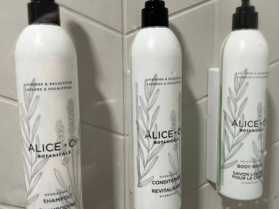 Fairfield by Marriott Inn & Suites Hickory主图