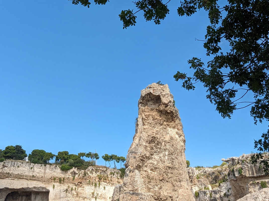 Sicily Guide Giovanni Arena - Day Tours-陶尔米纳必去景点