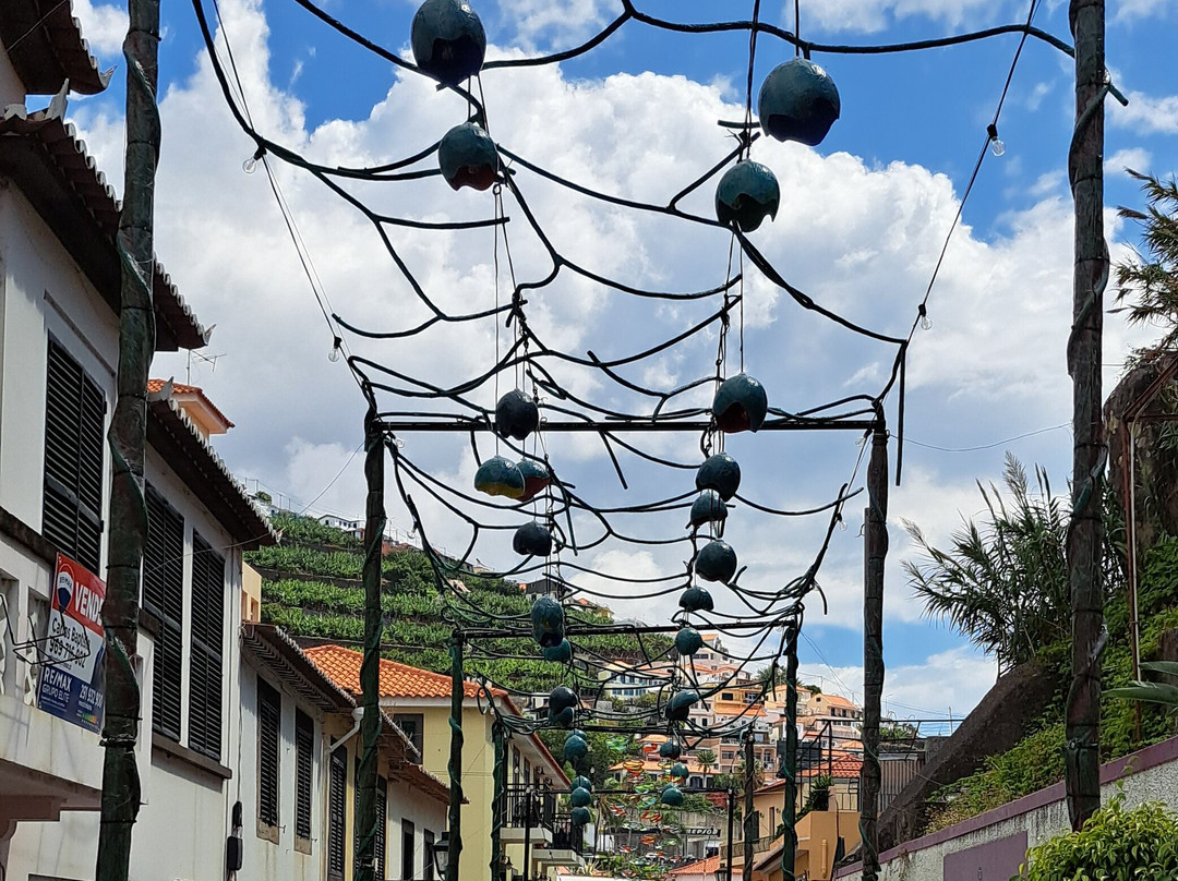 Lgo de São Sebastião景点图片