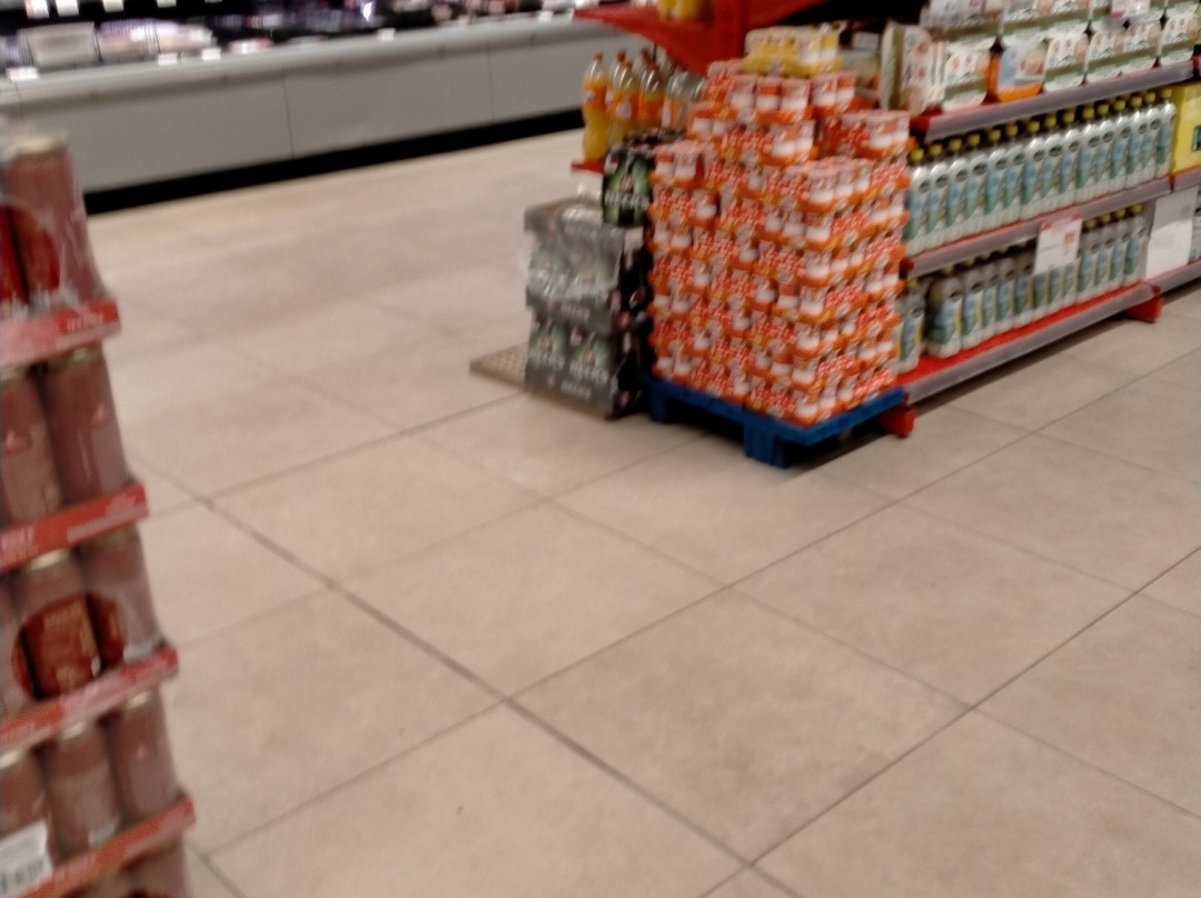 Iperal supermercati-Arosio必去景点