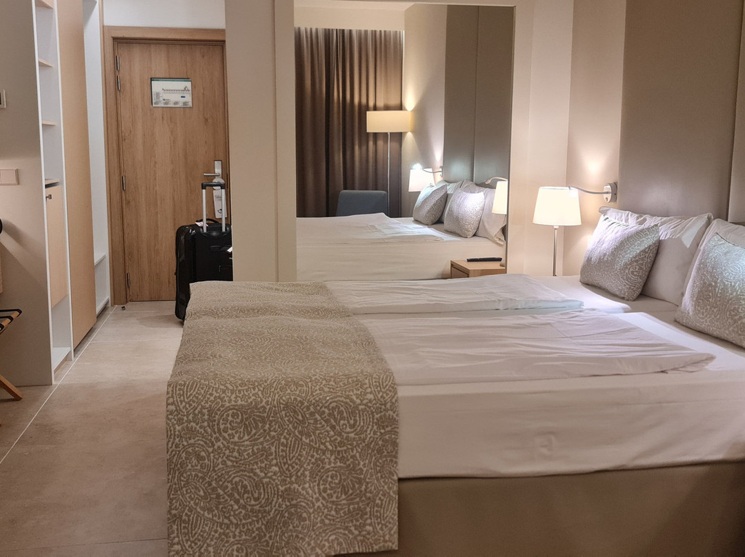 allsun Hotel Bella Paguera主图