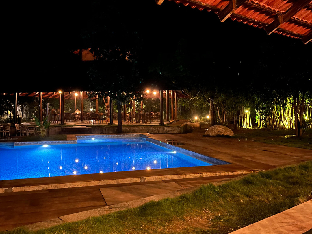 Tuli Veer Bagh Resort & Spa主图