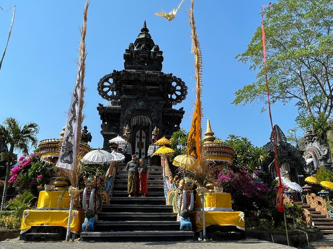 Menjangan Bali Driver Guide景点图片