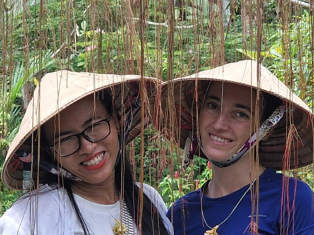 Explore unseen Mekong with locals.景点图片