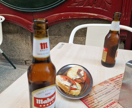 Barrio De Sol Madrid-马德里必去景点