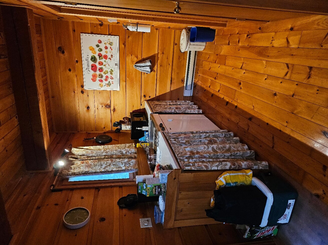 Windermere Creek Bed and Breakfast Cabins主图