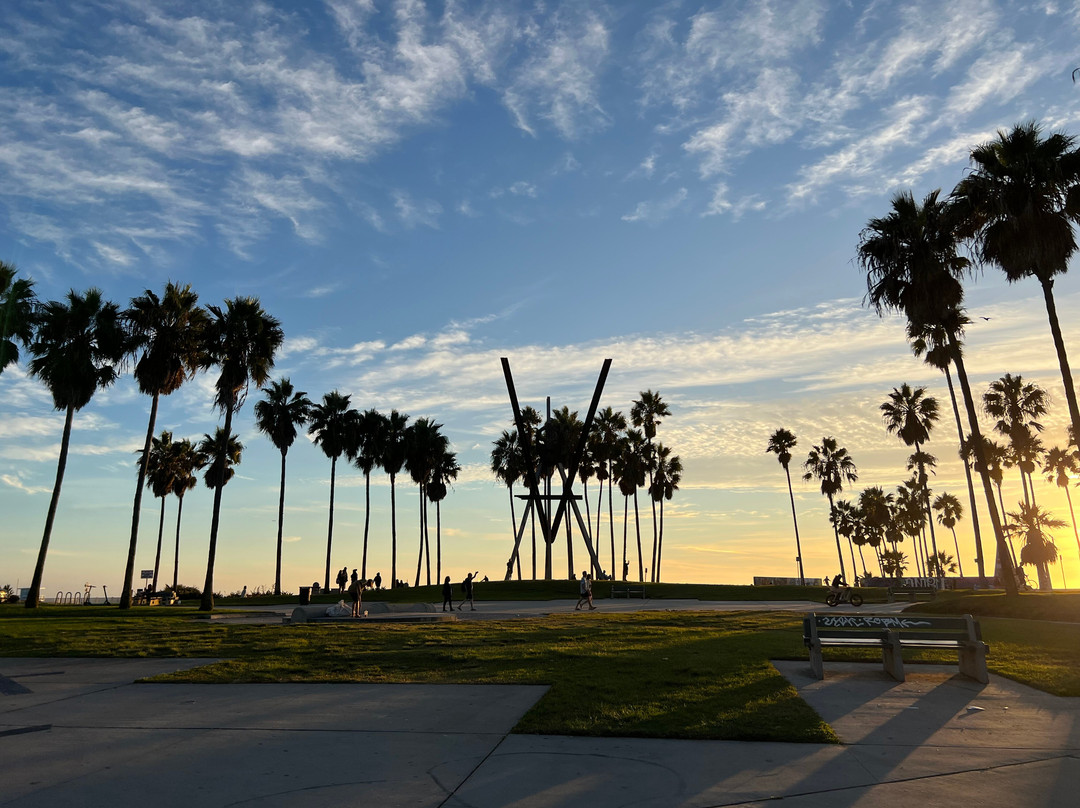Your L.A. Tours-洛杉矶必去景点