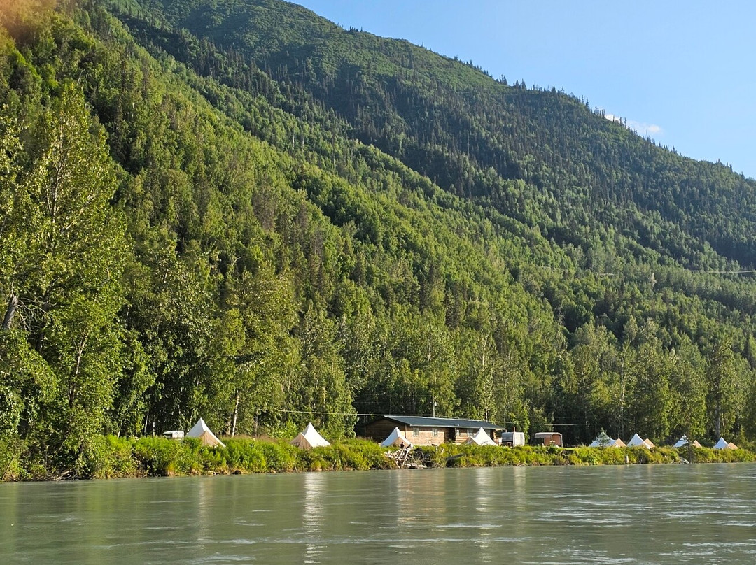 Lulu's Tents and Events