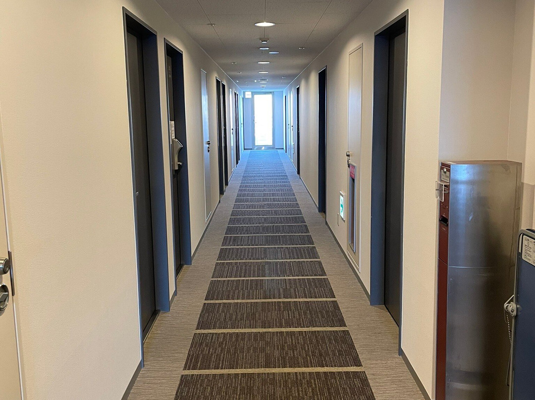 Super Hotel Kuwana-Ekimae主图
