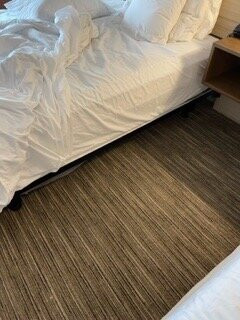 奥卡拉银泉智选假日套房酒店主图