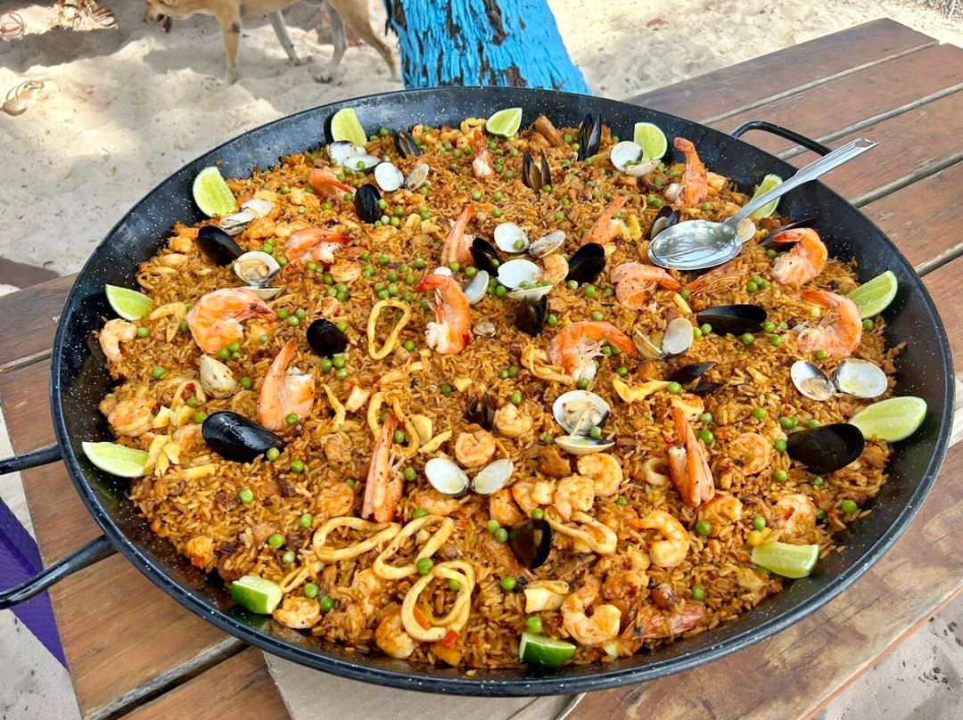 Capi Beach Restaurante