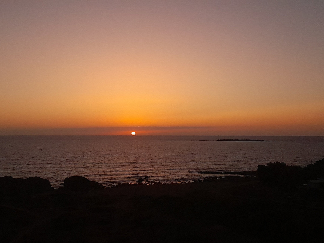 Hotel Petalida主图