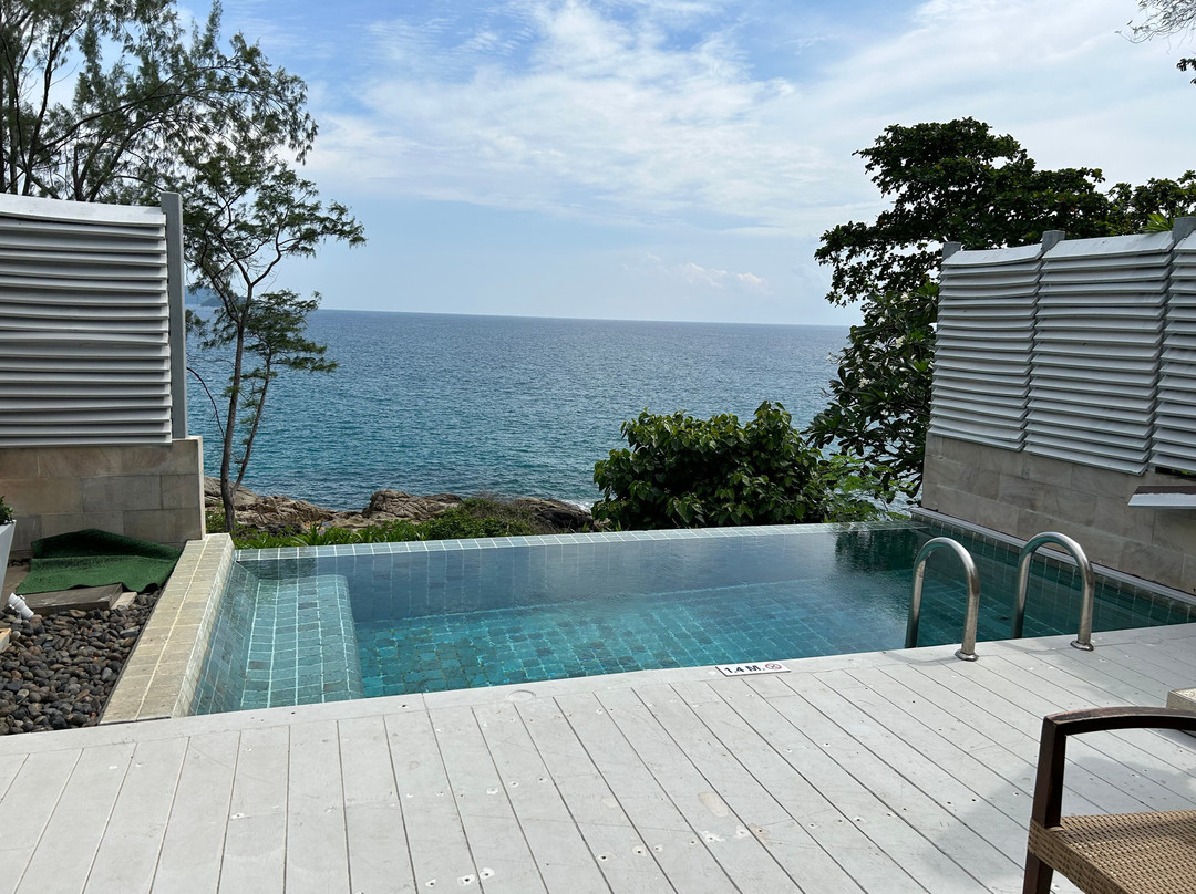 卡伦中心度假别墅主图