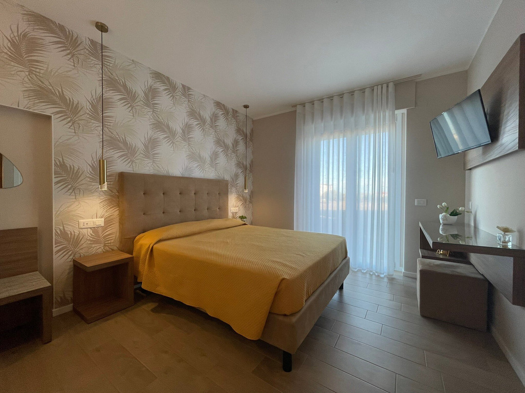 Corte Reale Luxury B&B主图