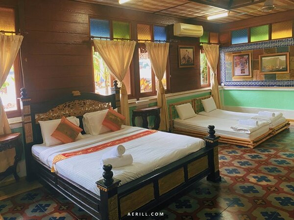 Lost Paradise Resort主图