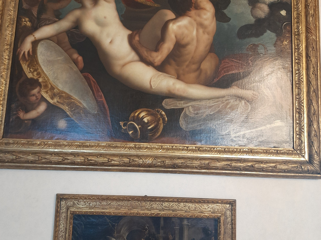 MarteS - Museo d'Arte Sorlini景点图片