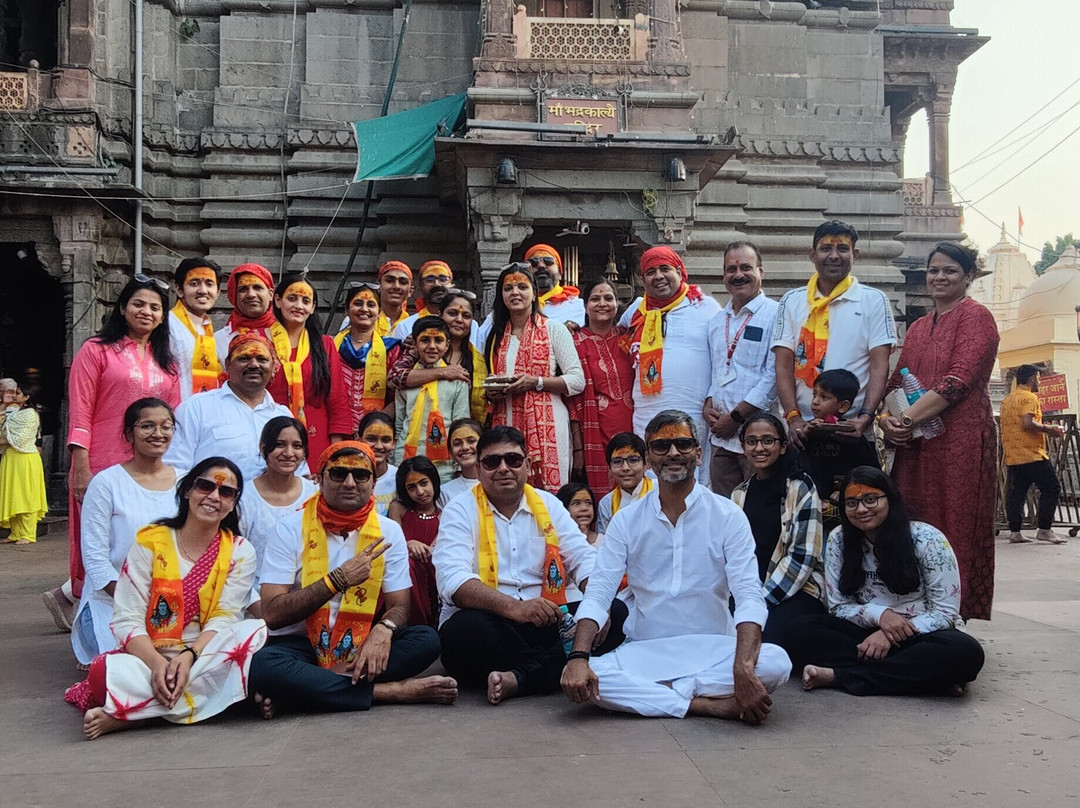 Durlabh Darshan Kendra At Mahakaleshwar Temple - Vr Darshan景点图片