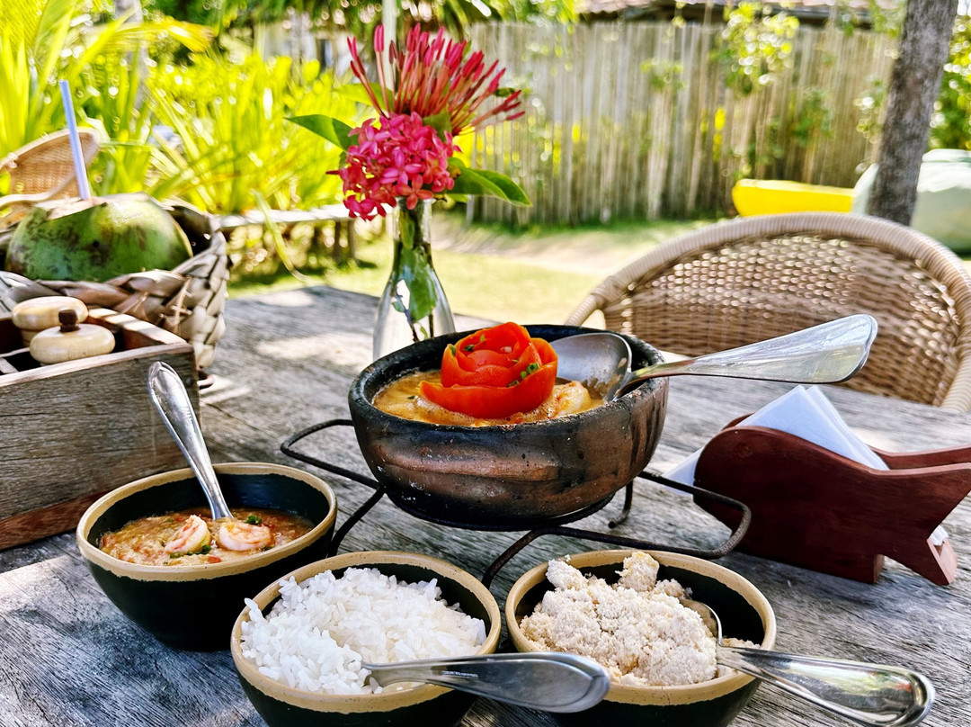 Hotel Calá & Divino主图