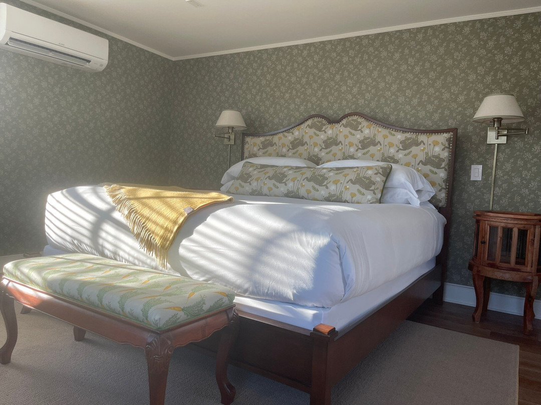 The Millbrook Inn主图