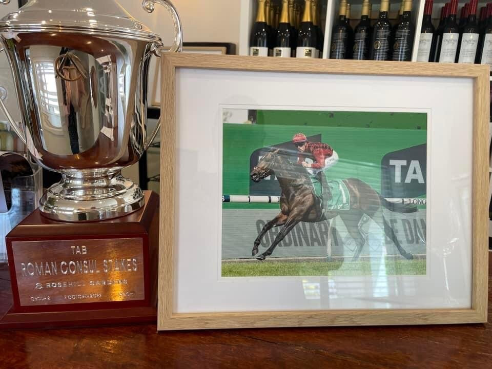 Gooree Park-马奇必去景点