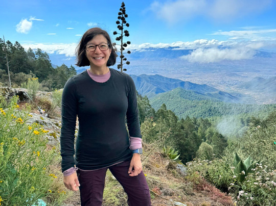 Coyote Aventuras-瓦哈卡必去景点