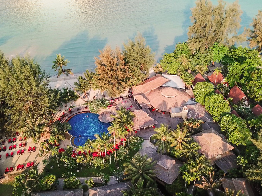 象岛特罗皮卡纳 SPA 度假村主图