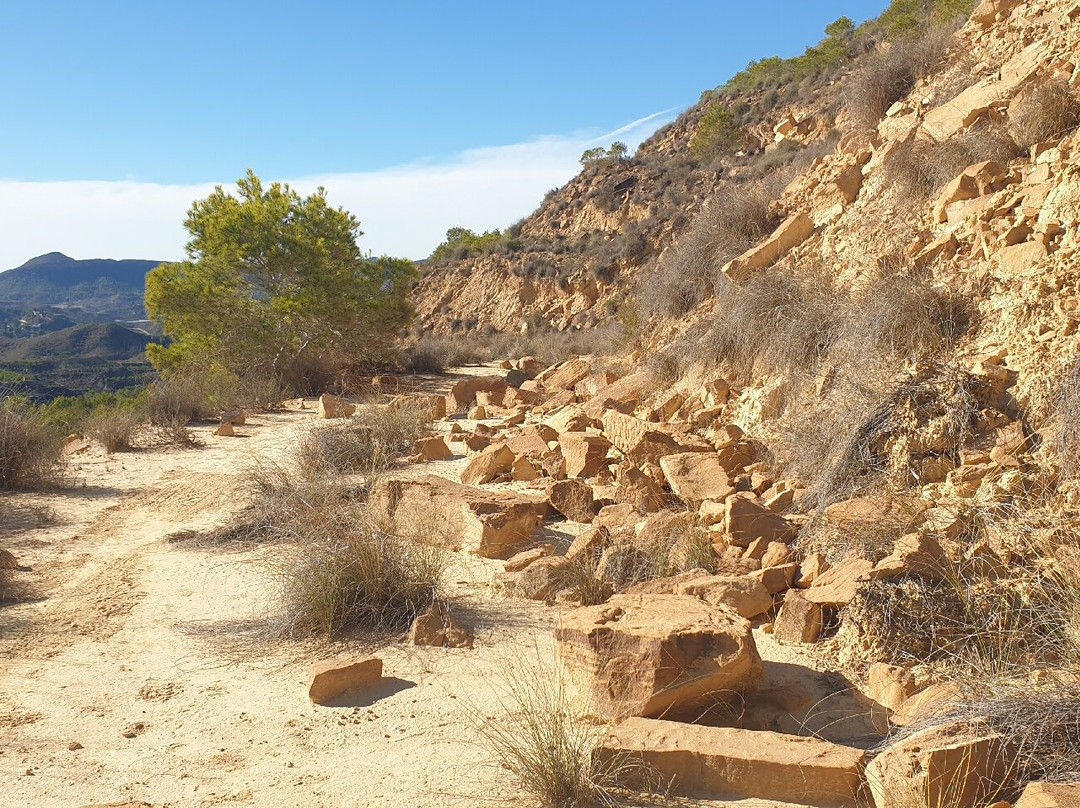 Sierra La Cañisola-Torreaguera必去景点