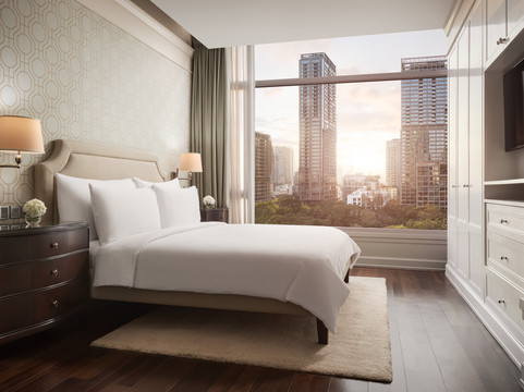 曼谷东临俪舍主图