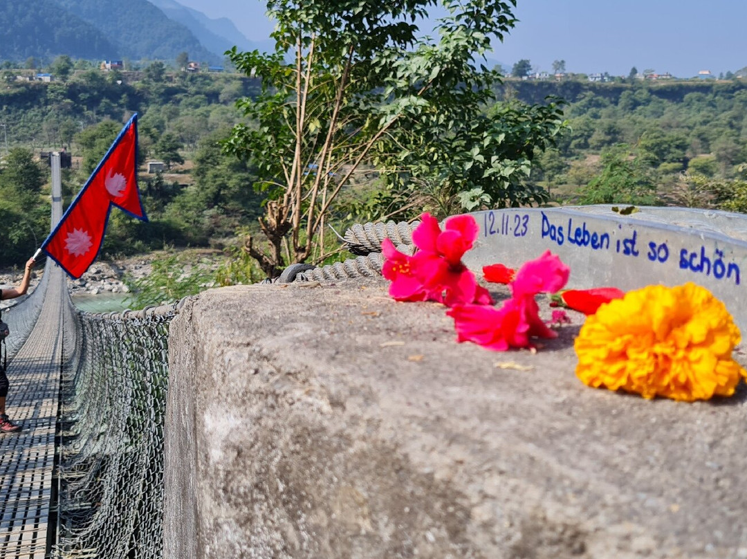 Village to Village Trekking-博卡拉必去景点