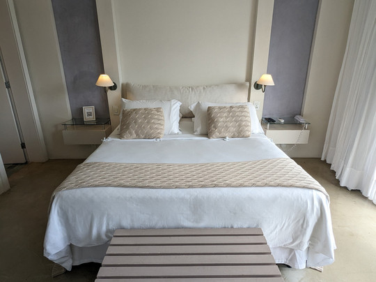 Abracadabra Boutique Hotel主图