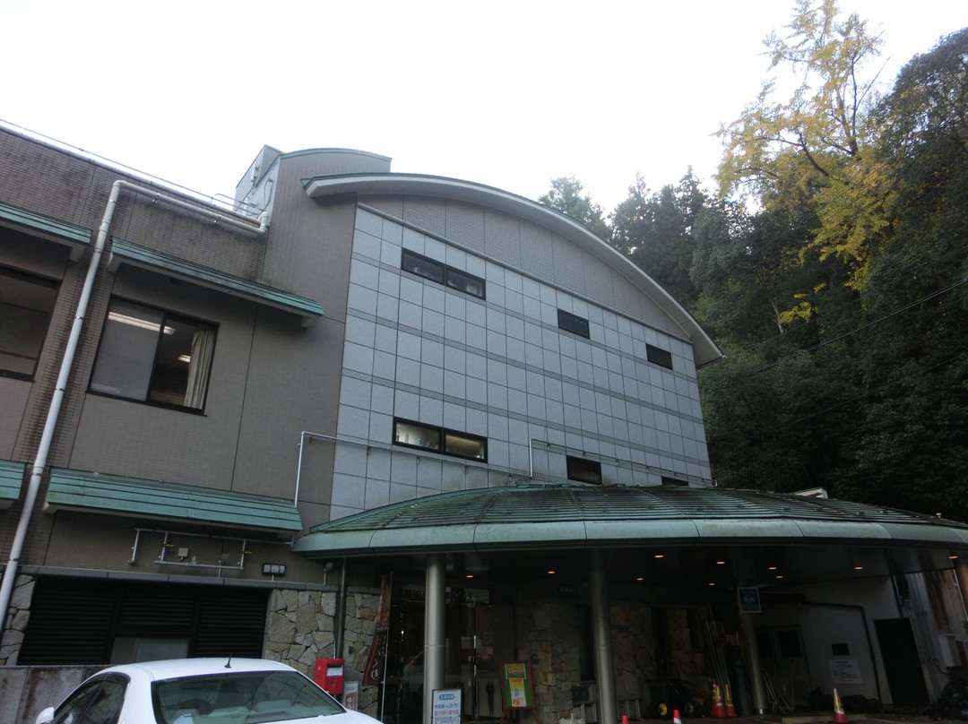Kanogawaso主图
