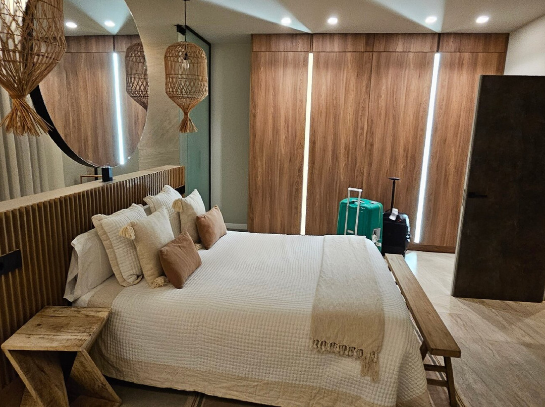 Salobre Oasis Suites