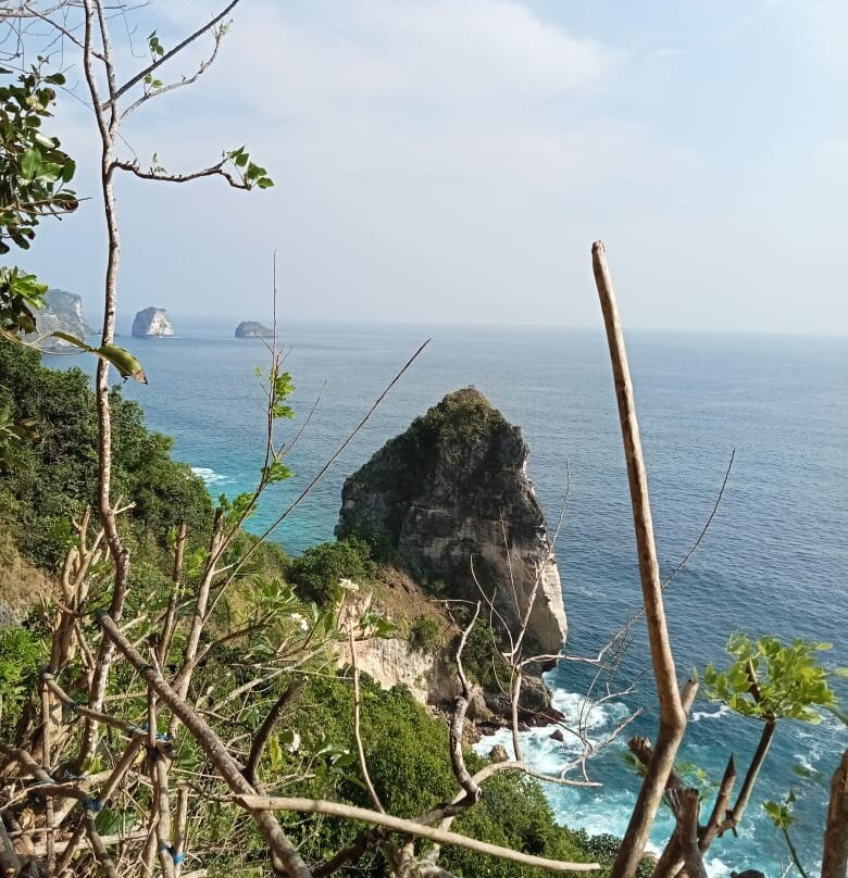 Batu Siha Beach-Batukandik必去景点