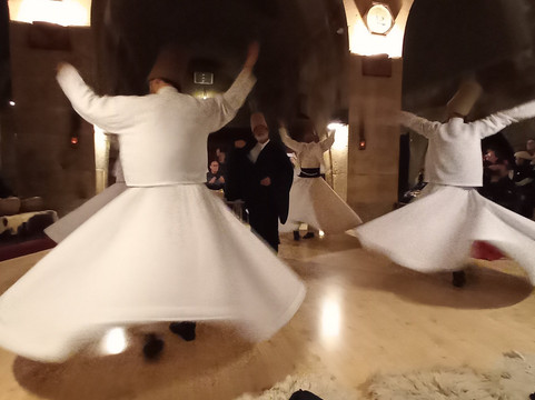 Soandos Travel-格雷梅必去景点