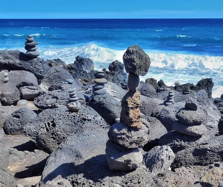 Plage des cairns景点图片