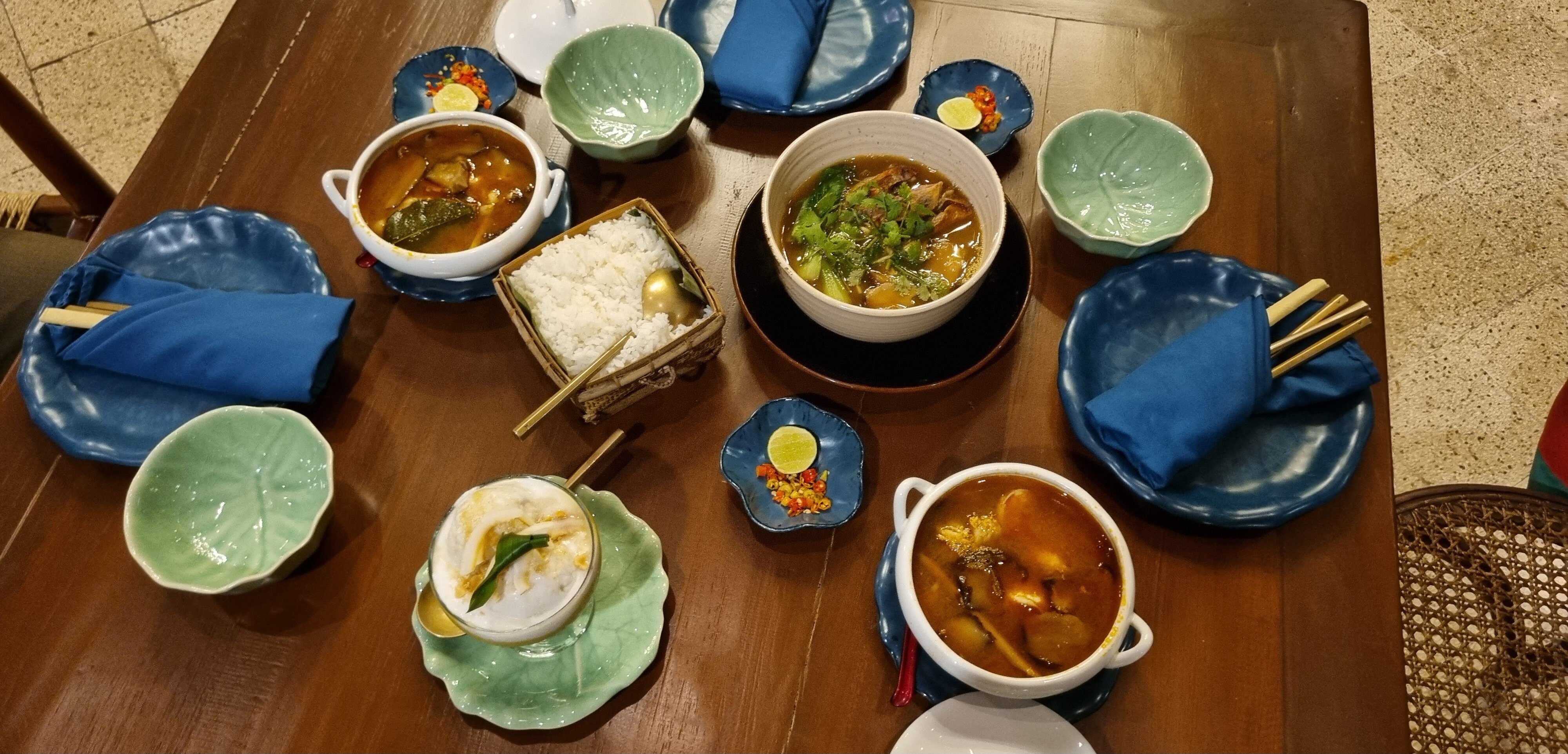 SaigonSan Restaurant & Rooftop Terrace-2023年11月29日上传的实拍图