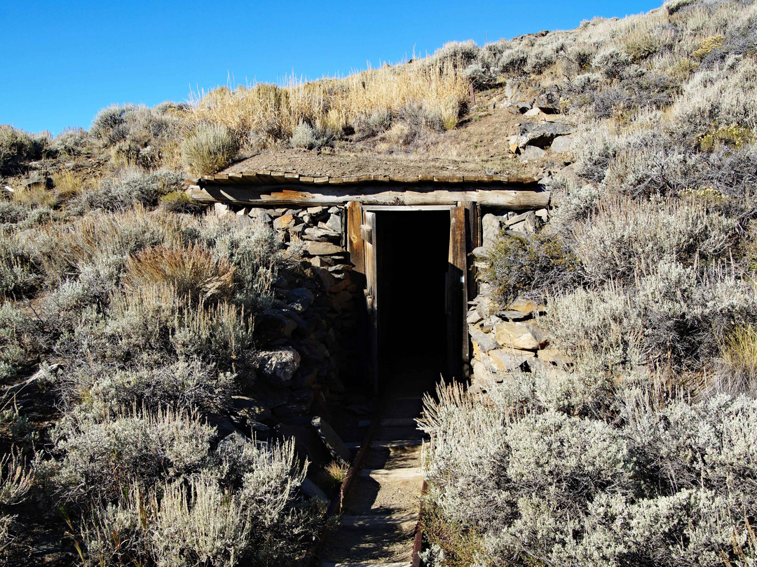 South Pass City State Historic Site-South Pass City必去景点