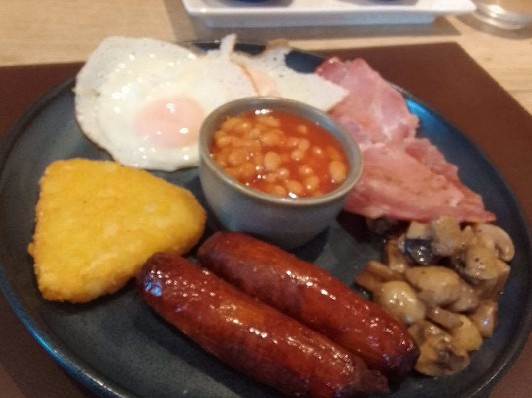 Rooster's Cafe & Farmshop