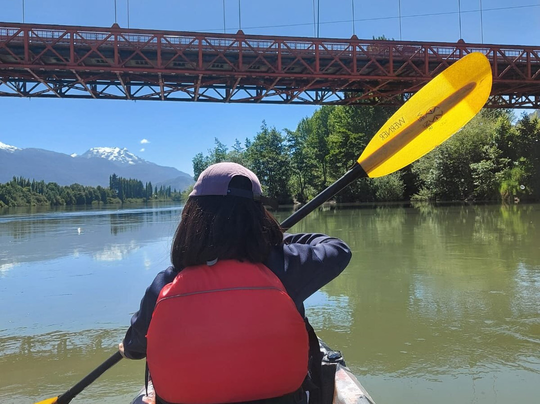 @aysen_eco_rutas-Puerto Aisen必去景点