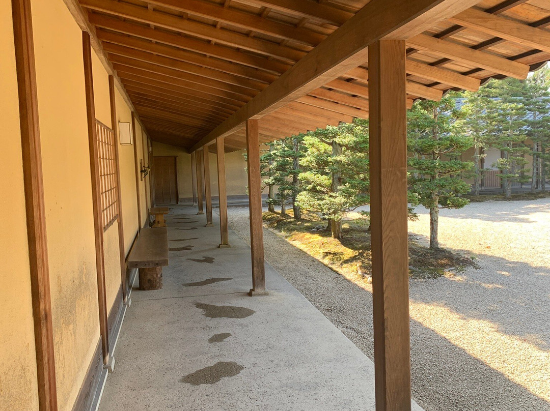 Sunainosato-大津市必去景点