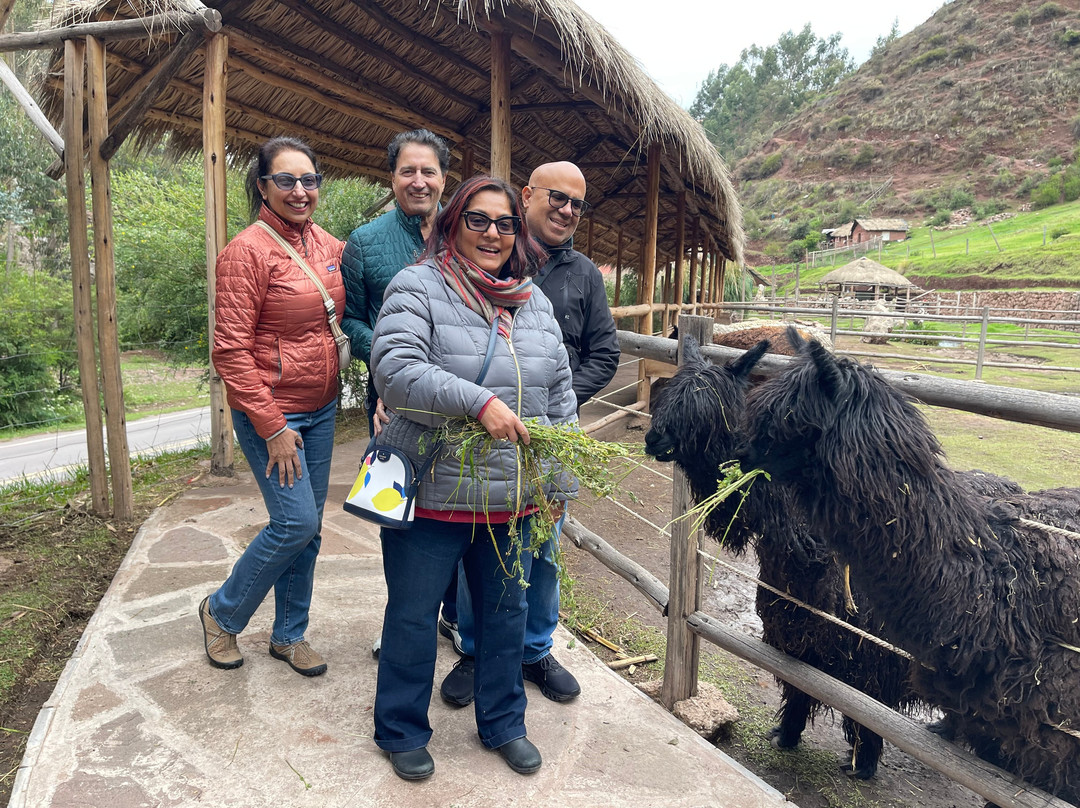 Machu Travel Peru Day Tours景点图片