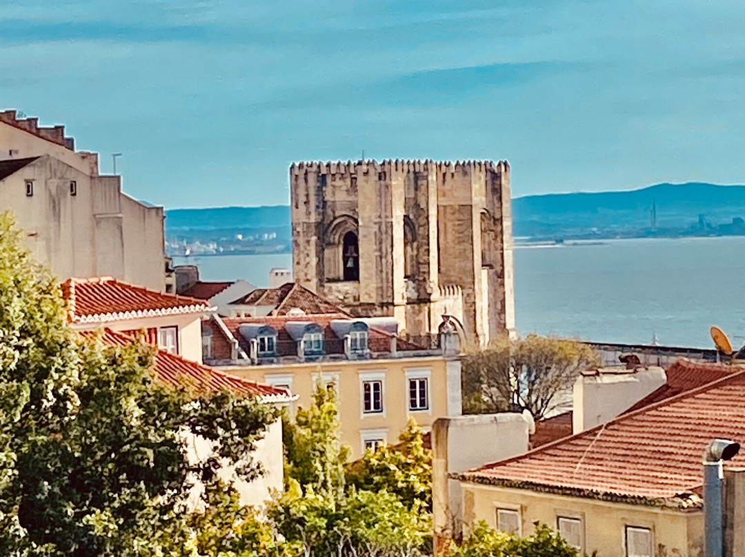 Eating Europe Food Tours Lisbon-里斯本必去景点