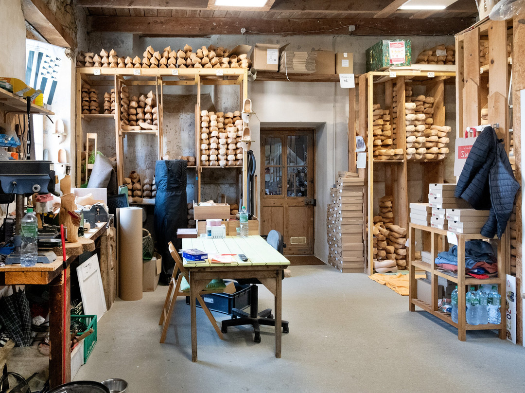 La Saboterie du Léon