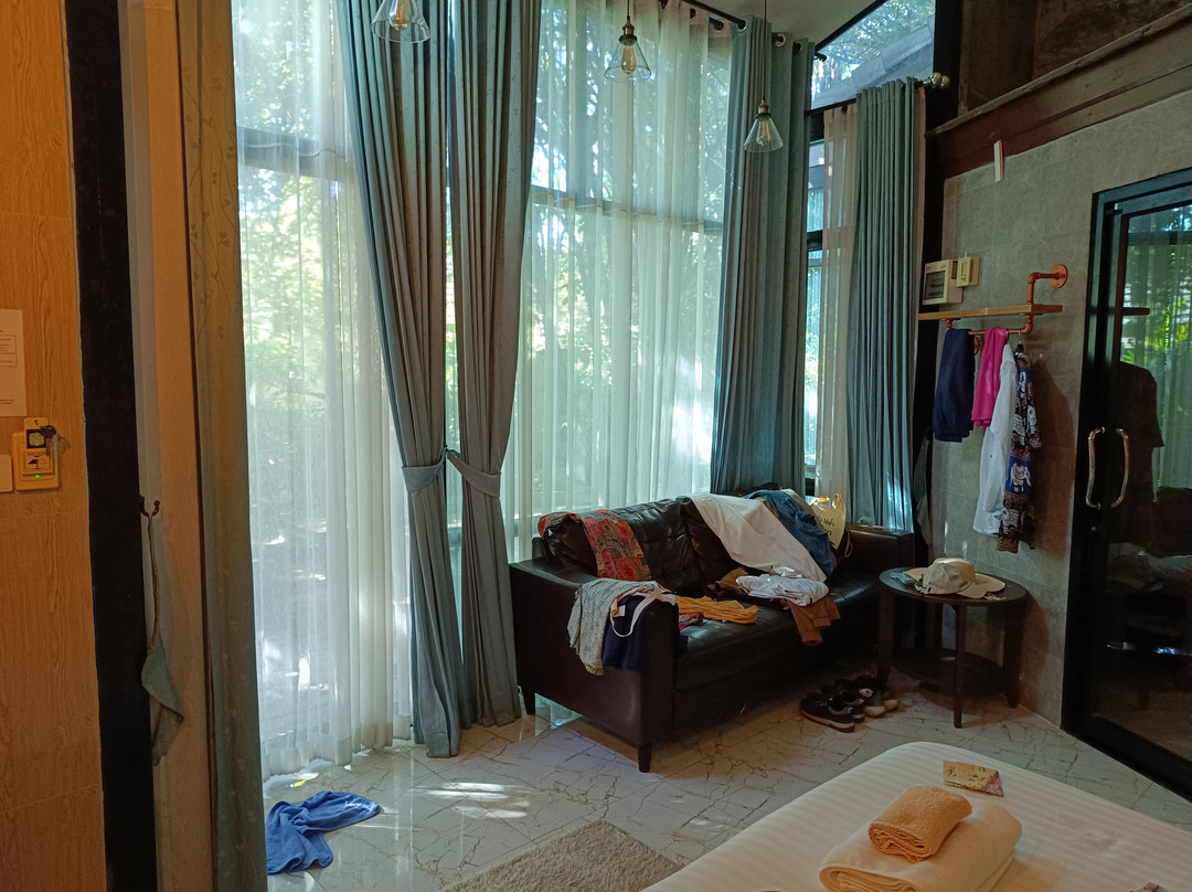 Foresto Sukhothai Guesthome主图