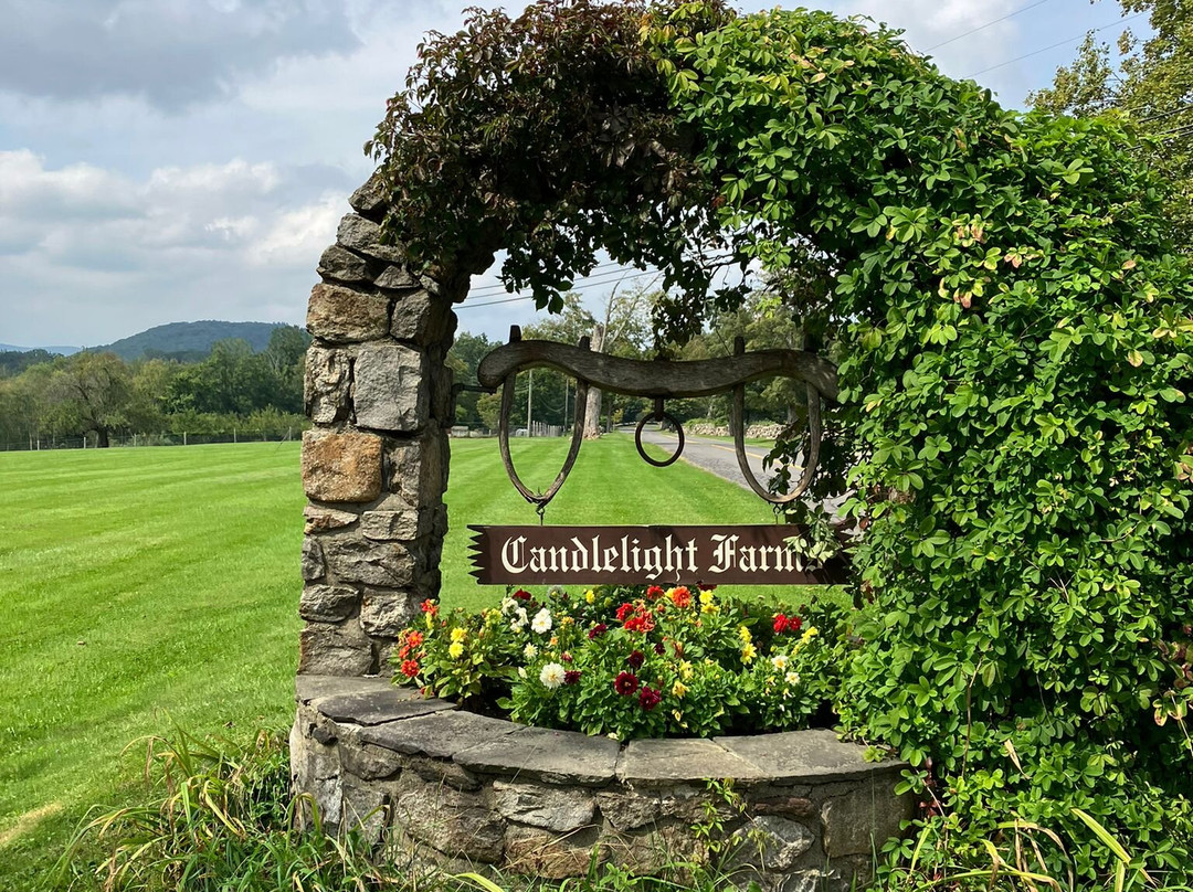 Candlelight Farms Inn主图