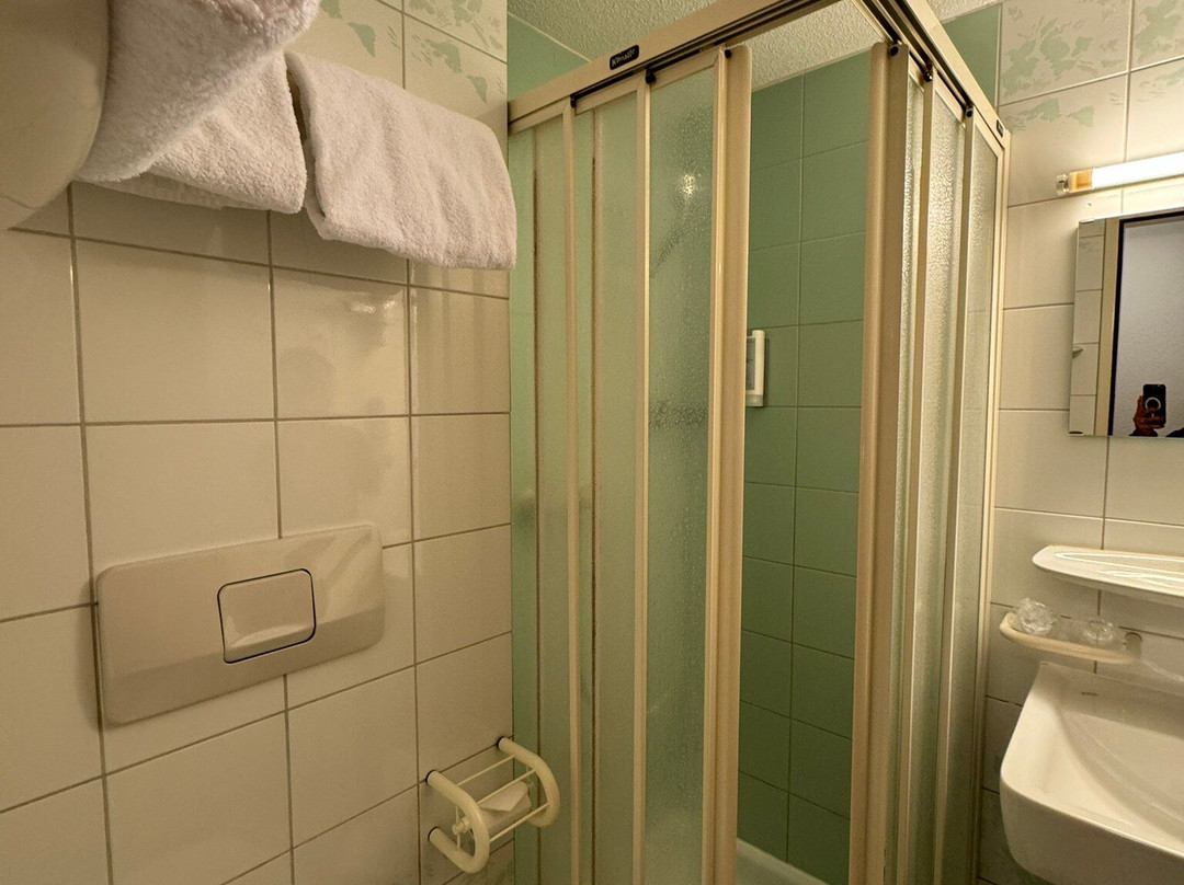 Hotel Drei Konige主图