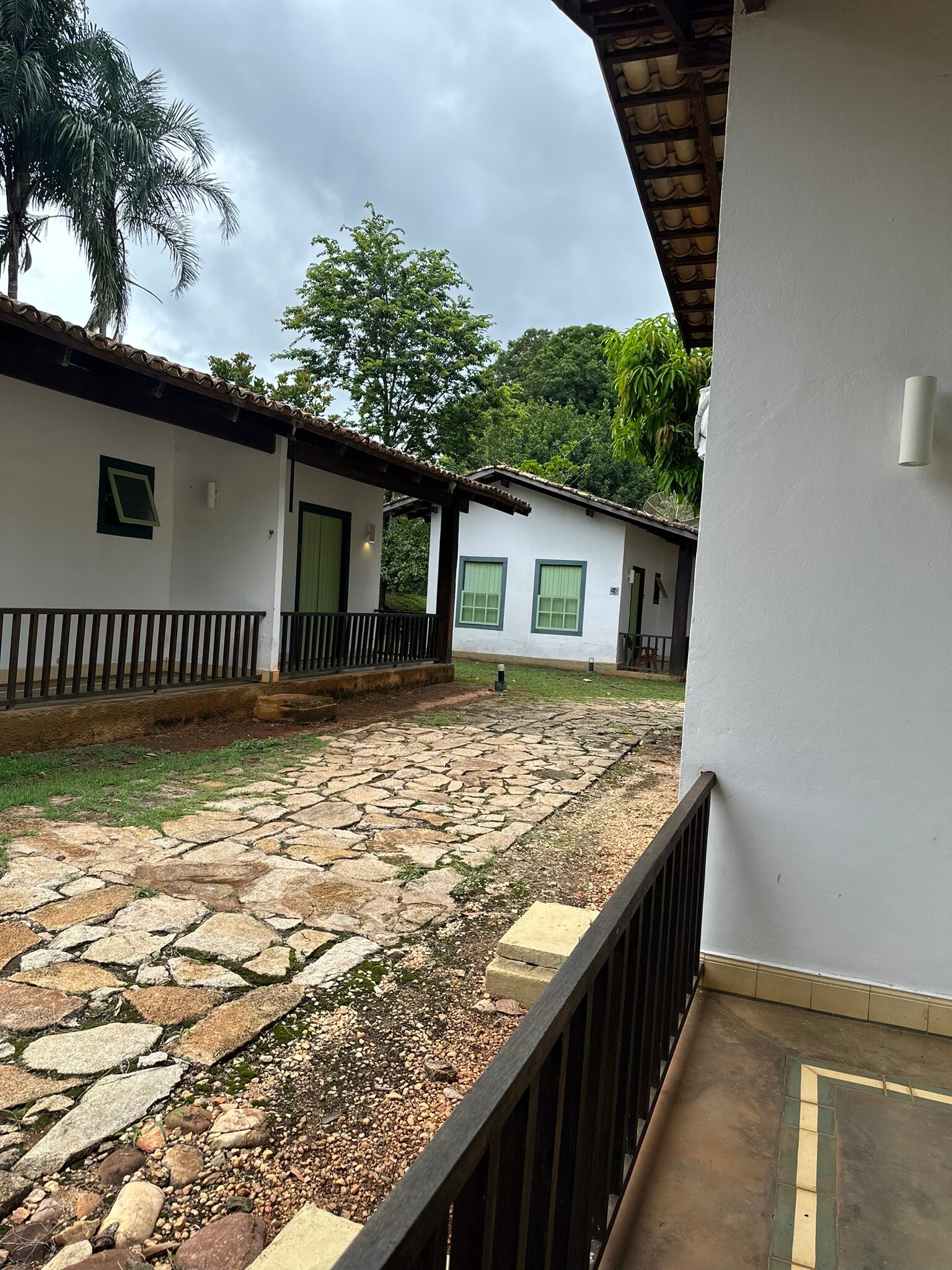 Pousada do Ipe-官方